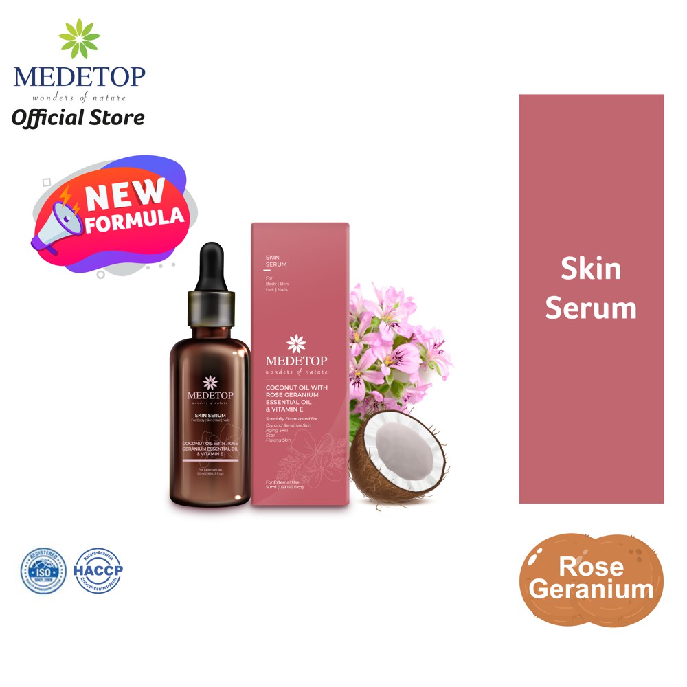 serum