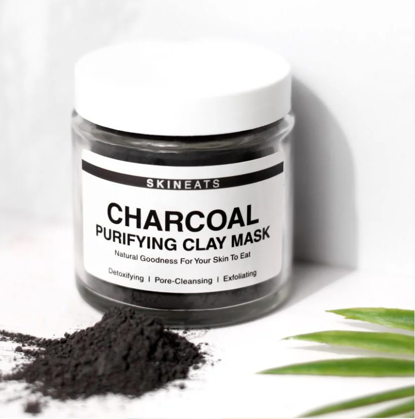 clay mask