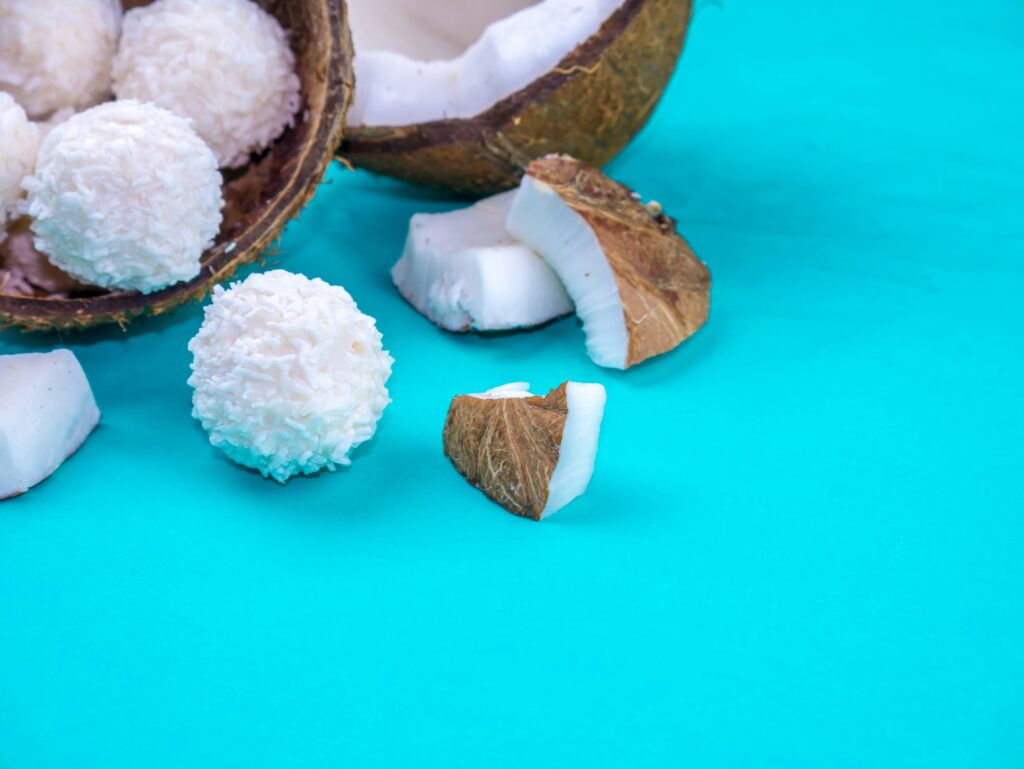 coconut marqzo