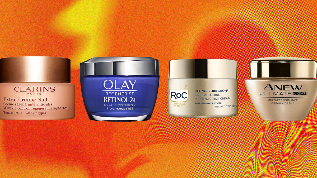 Affordable Anti-Aging Cream for Oily Acne-Prone Skin