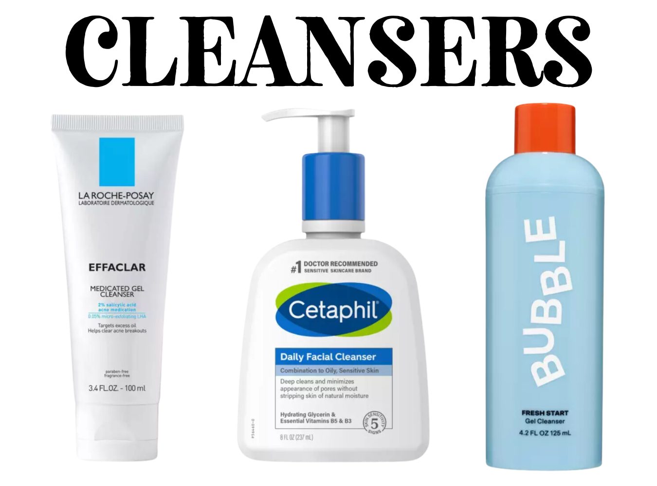 Budget-Friendly Skincare Routine for Sensitive Skin