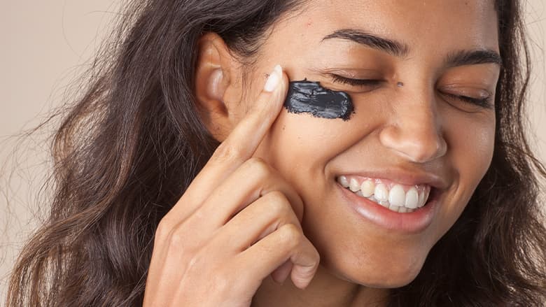 Charcoal Purifying Clay Mask Benefits