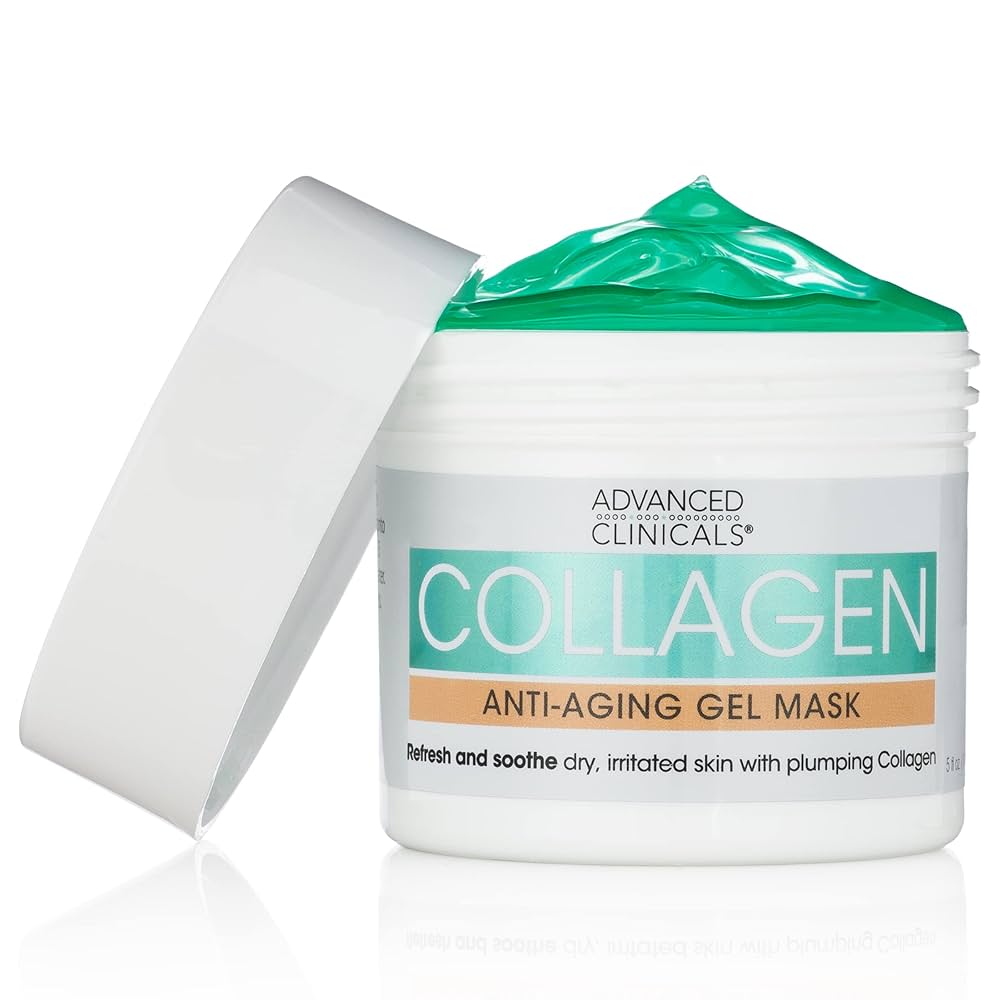 Coconut Mask for Dehydrated Skin Treatment