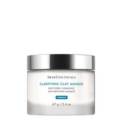Purifying Clay Mask for Acne-Prone Skin